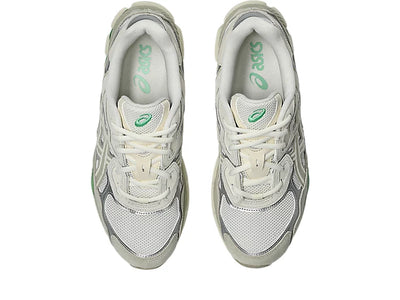 GEL-NYC - - Blanco con Verde Nature