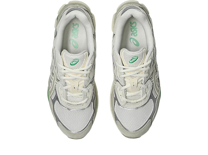 GEL-NYC - - Blanco con Verde Nature