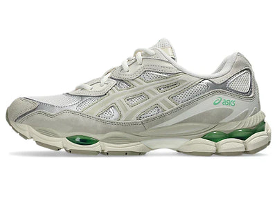 GEL-NYC - - Blanco con Verde Nature