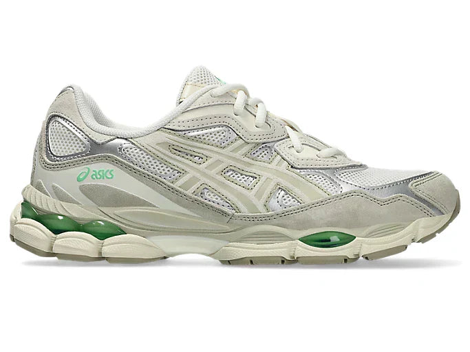 GEL-NYC - - Blanco con Verde Nature