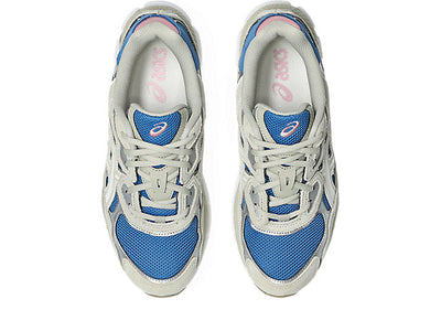 GEL-NYC - - Creme Con Azul Rey