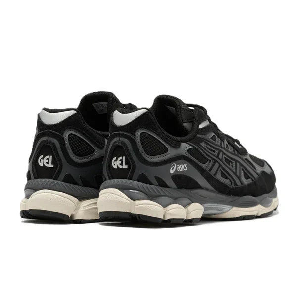 GEL-NYC - Negro y Beige