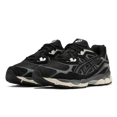 GEL-NYC - Negro y Beige