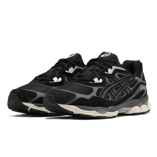 GEL-NYC - Negro y Beige