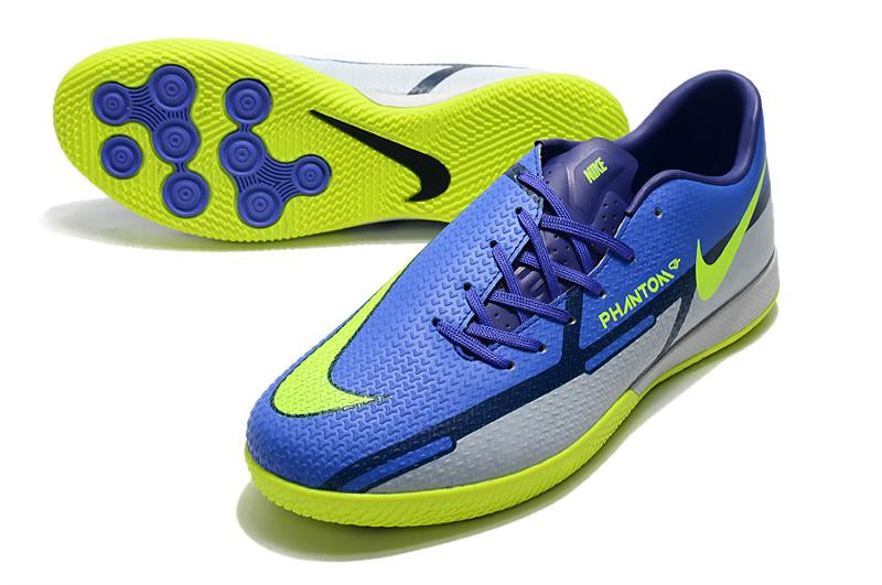 Tachones React Phantom GT Pro Futsal–Premium