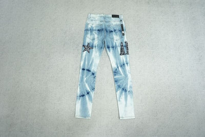 Pantalón Jeans AMIRI  Tie-Dye