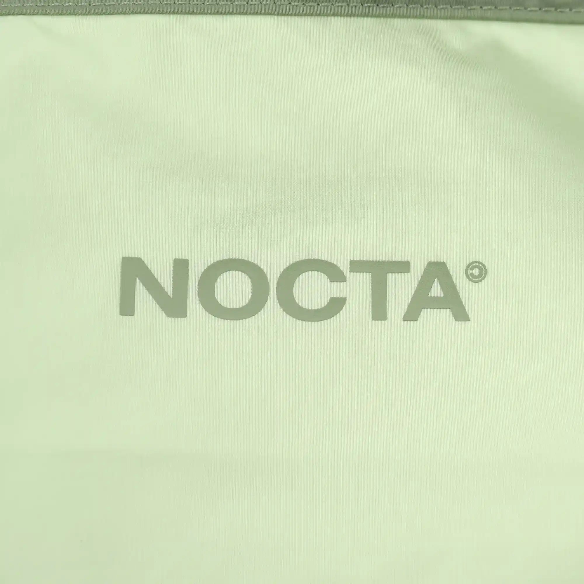 Chamarra Nike x NOCTA Woven Track Verde