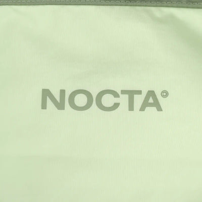 Chamarra Nike x NOCTA Woven Track Verde