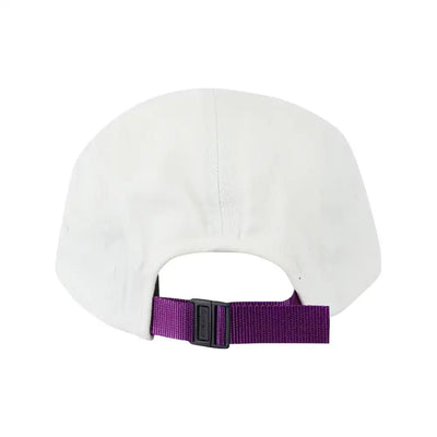Gorra Supreme Suede Visor Camp Natural