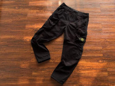 Pantalón Stone Island Cargo