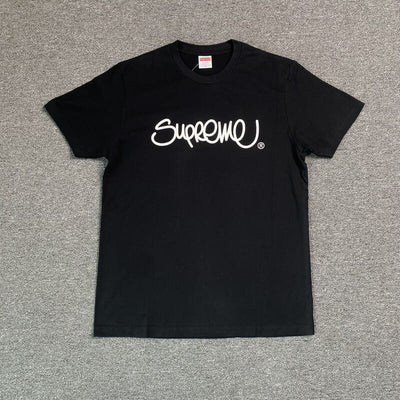 Playera Supreme Handstyle