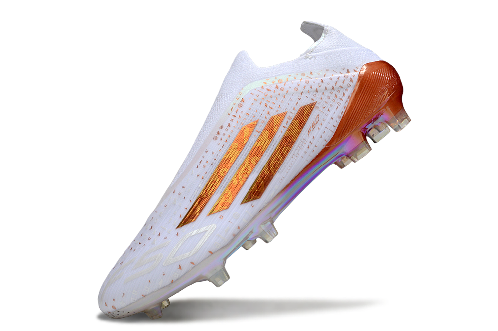 Tachones Adidas F50 FG Lightstrike Pro