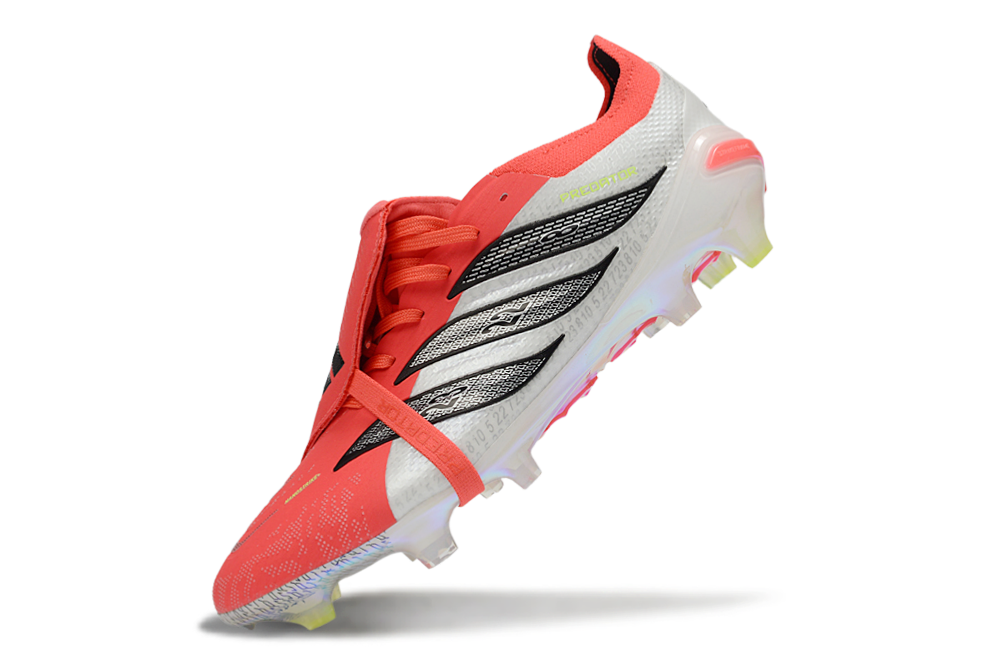 Tachones Adidas Predator Accuracy + FG