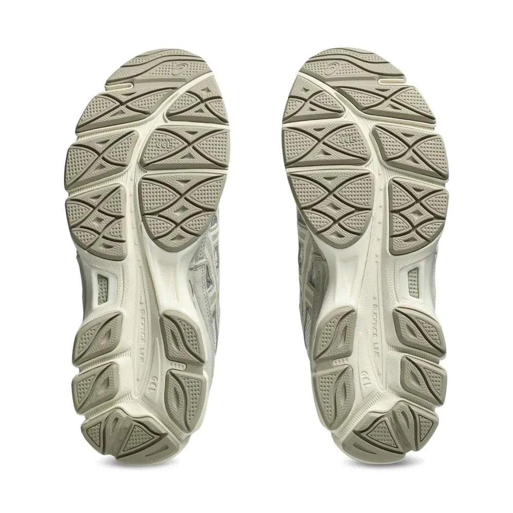 GEL-NYC - Unisex - Beige con Verde
