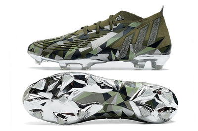 Tachones Predator Edge 1 Campo–Cómodo
