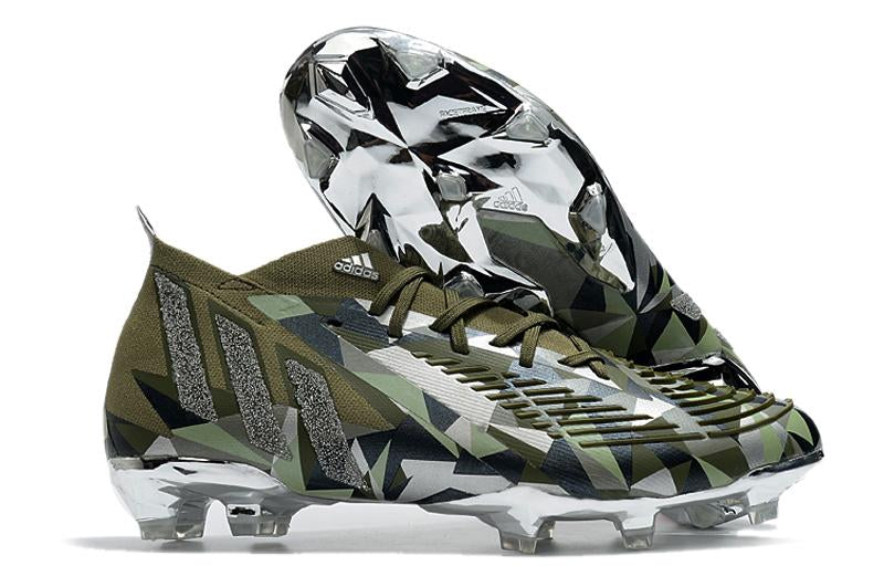 Tachones Predator Edge 1 Campo–Cómodo