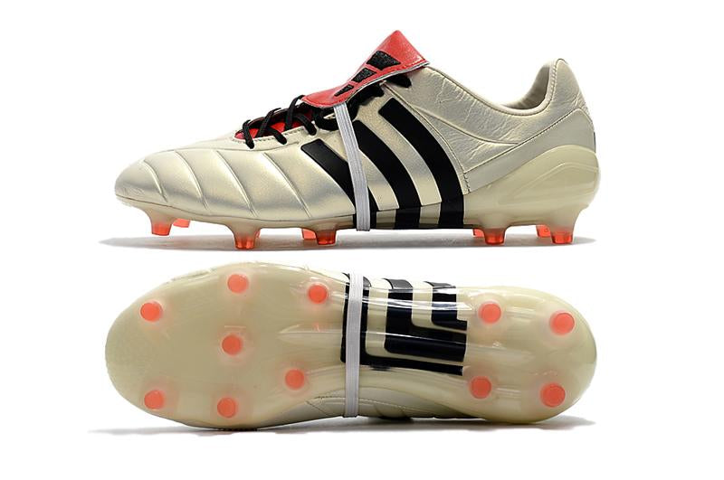 Tachones Predator Mania Champagne Campo–Exclusivo