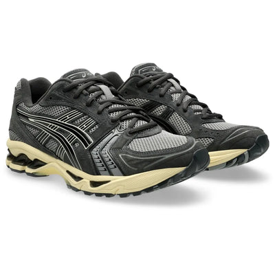 GEL-Kayano 14 - Unisex - Gris con Negro
