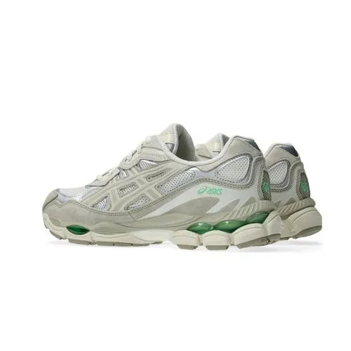 GEL-NYC - Unisex - Beige con Verde