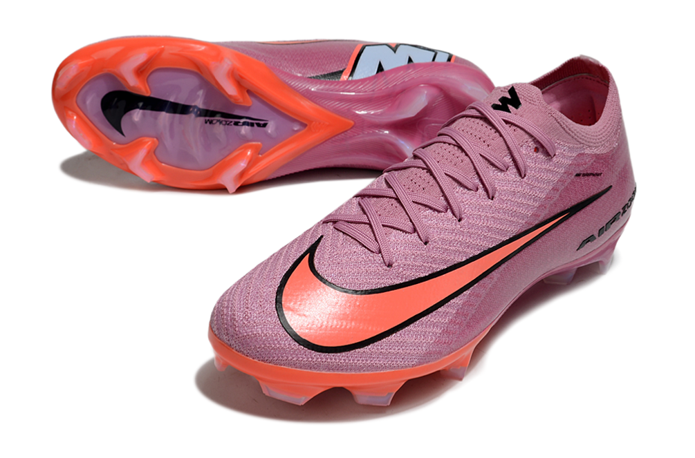 Tachones Nike AIR ZOOM MERCURIAL VAPOR 16 ELITE FG - INFANTIL