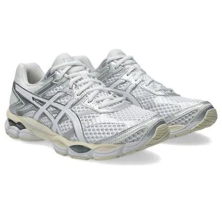 GEL-Cumulus 16 - Unisex - Blanco