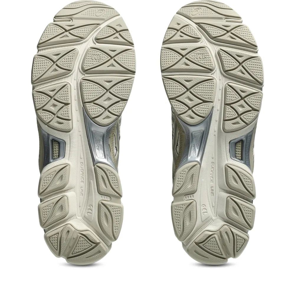 GEL-Nyc Rgd - Unisex Gris con Beige