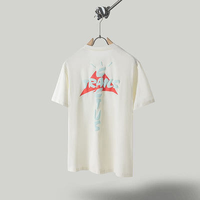 Playera Travis Scott Cactus Jack Trails