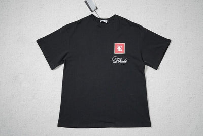 Playera Rhude Monaco