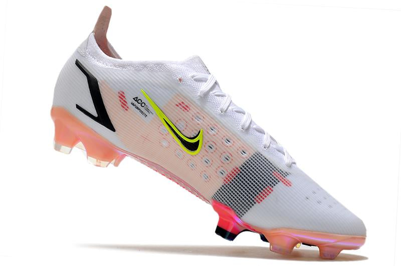 Tachones Mercurial Vapor 14 Elite Campo–Cómodo