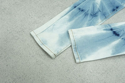 Pantalón Jeans AMIRI  Tie-Dye