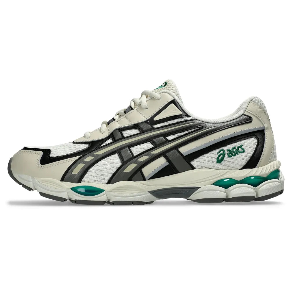 GEL-NYC 2055 - - Gris con Verde