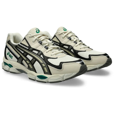 GEL-NYC 2055 - - Gris con Verde
