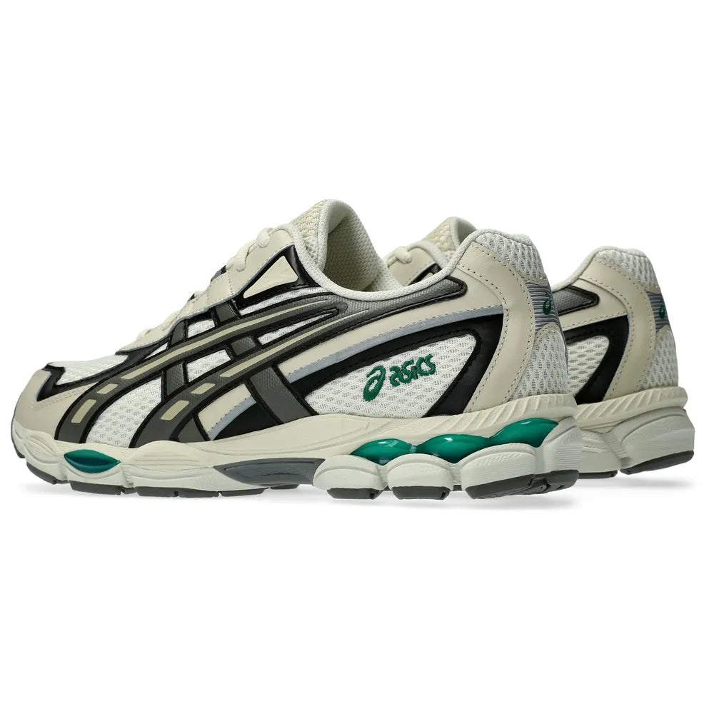 GEL-NYC 2055 - - Gris con Verde