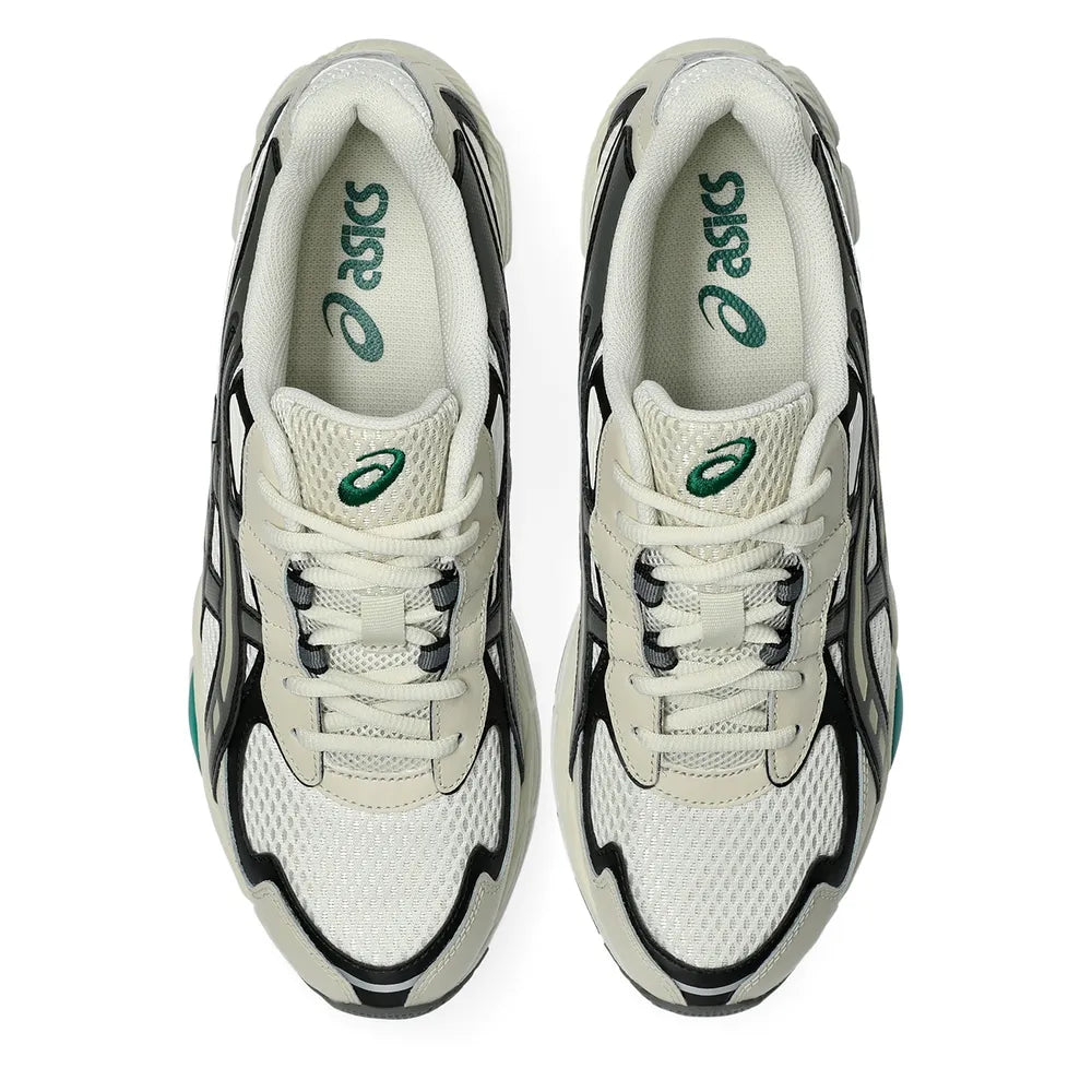 GEL-NYC 2055 - - Gris con Verde