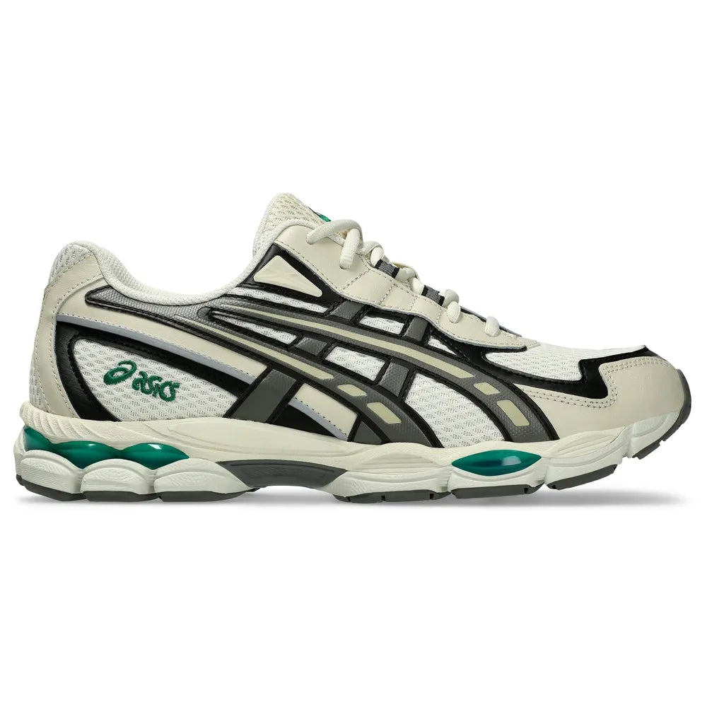 GEL-NYC 2055 - - Gris con Verde