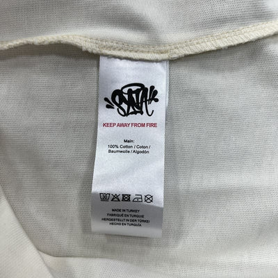 Playera Syna World College