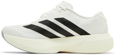 Tenis Adizero Evo SL White Black