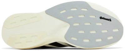 Tenis Adizero Evo SL White Black