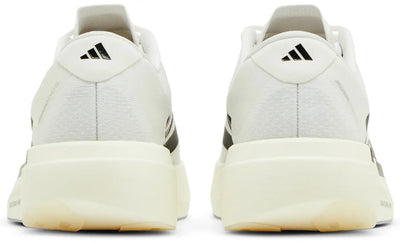 Tenis Adizero Evo SL White Black