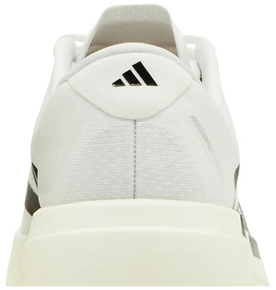 Tenis Adizero Evo SL White Black