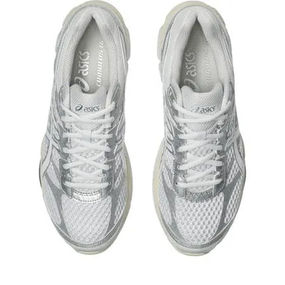 GEL-Cumulus 16 - Unisex - Blanco