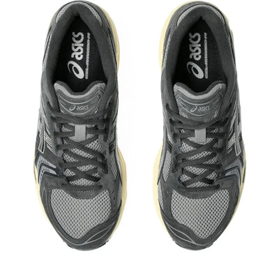 GEL-Kayano 14 - Unisex - Gris con Negro
