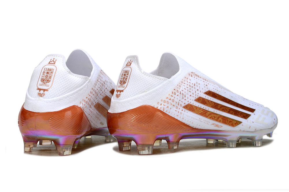 Tachones Adidas F50 FG Lightstrike Pro