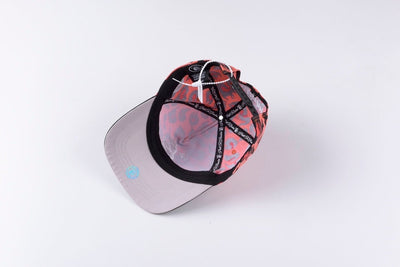 Gorra Hellstar Snapback