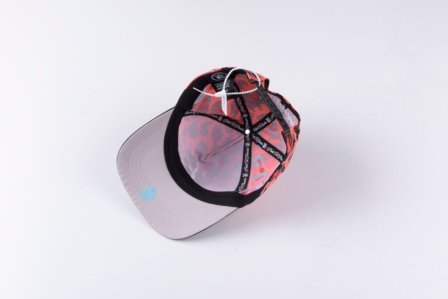 Gorra Hellstar Snapback
