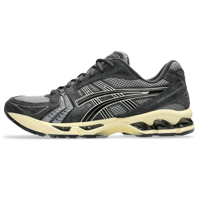 GEL-Kayano 14 - Unisex - Gris con Negro