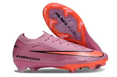 Tachones Nike AIR ZOOM MERCURIAL VAPOR 16 ELITE FG - INFANTIL