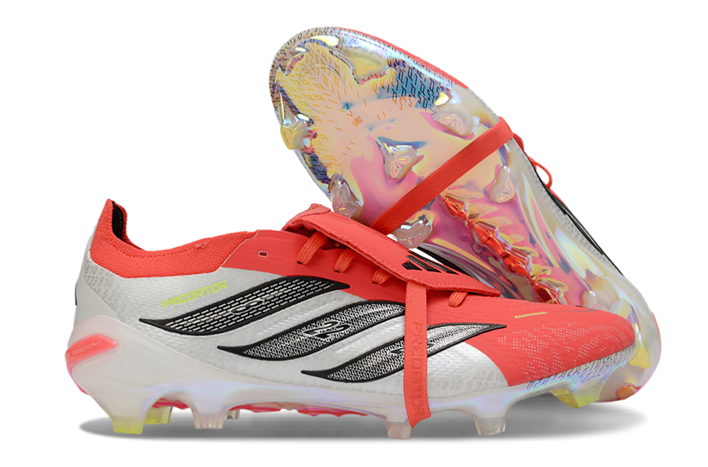 Tachones Adidas Predator Accuracy + FG