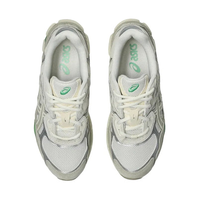 GEL-NYC - Unisex - Beige con Verde