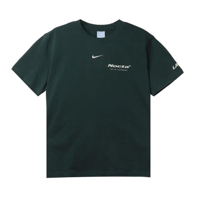 Playera Nike x NOCTA  L'ART Burrow Pro Green